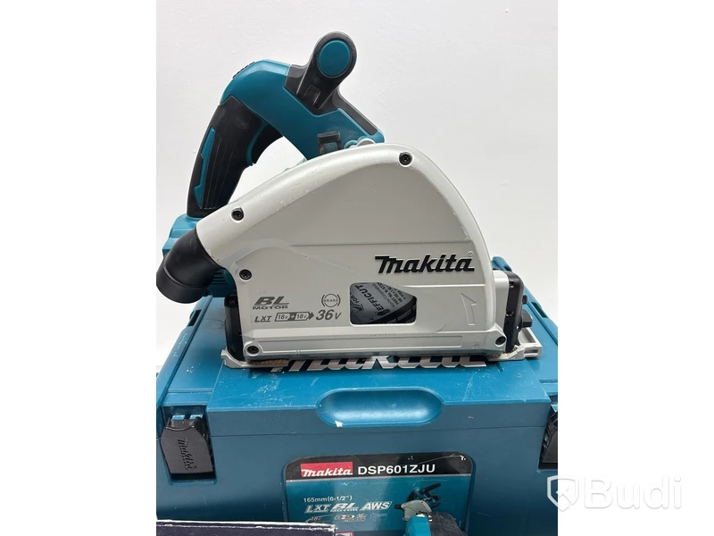 Parti med verktyg Makita