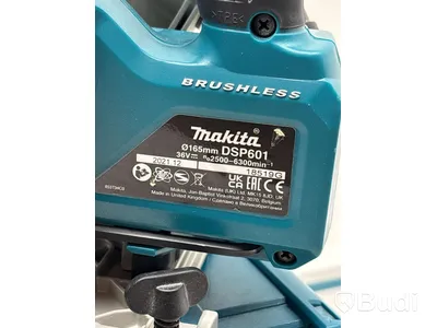 Parti med verktyg Makita