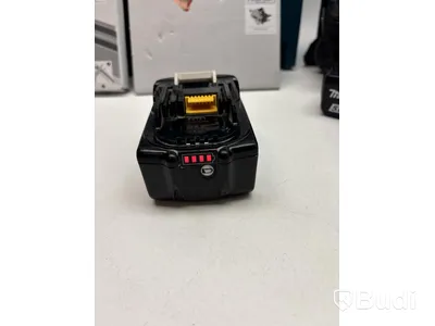 Kombokit Parti med verktyg Makita