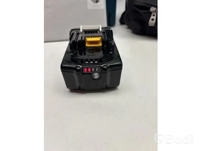 Kombokit Parti med verktyg Makita