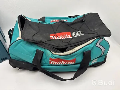 Kombokit Parti med verktyg Makita