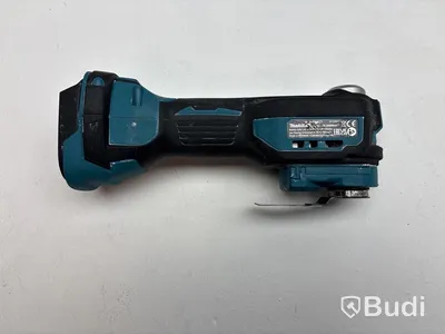 Kombokit Parti med verktyg Makita