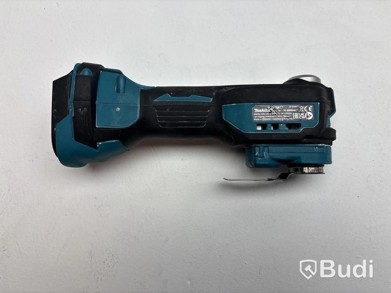 Kombokit Parti med verktyg Makita