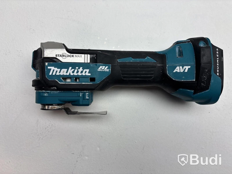 Kombokit Parti med verktyg Makita
