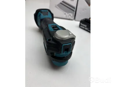 Kombokit Parti med verktyg Makita