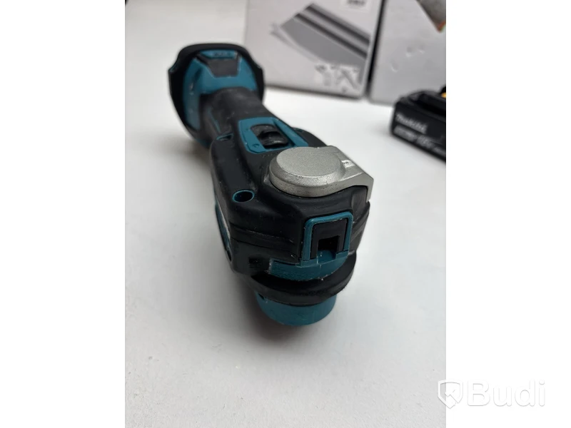 Kombokit Parti med verktyg Makita