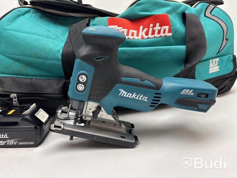Kombokit Parti med verktyg Makita