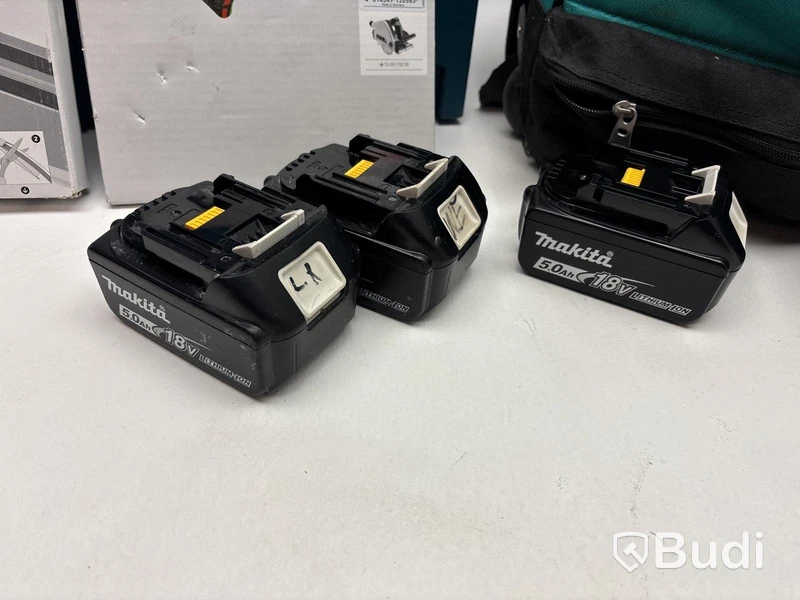 Kombokit Parti med verktyg Makita