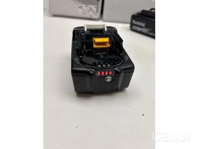 Kombokit Parti med verktyg Makita