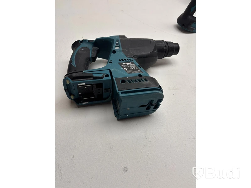 Kombokit Parti med verktyg Makita