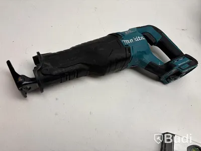 Kombokit Parti med verktyg Makita