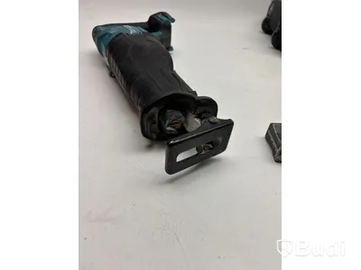 Kombokit Parti med verktyg Makita