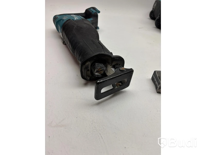 Kombokit Parti med verktyg Makita