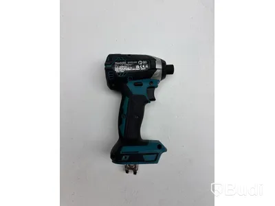Kombokit Parti med verktyg Makita