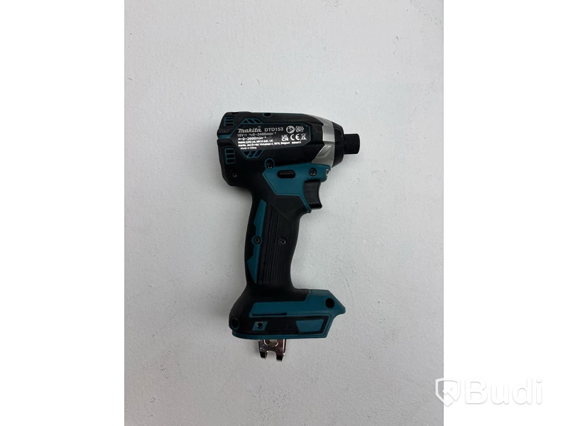 Kombokit Parti med verktyg Makita