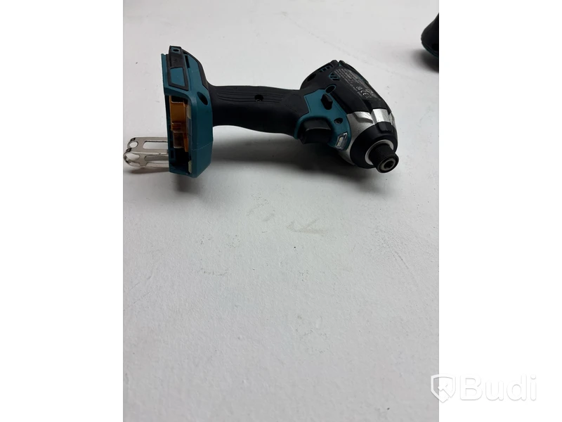 Kombokit Parti med verktyg Makita