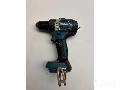 Kombokit Parti med verktyg Makita
