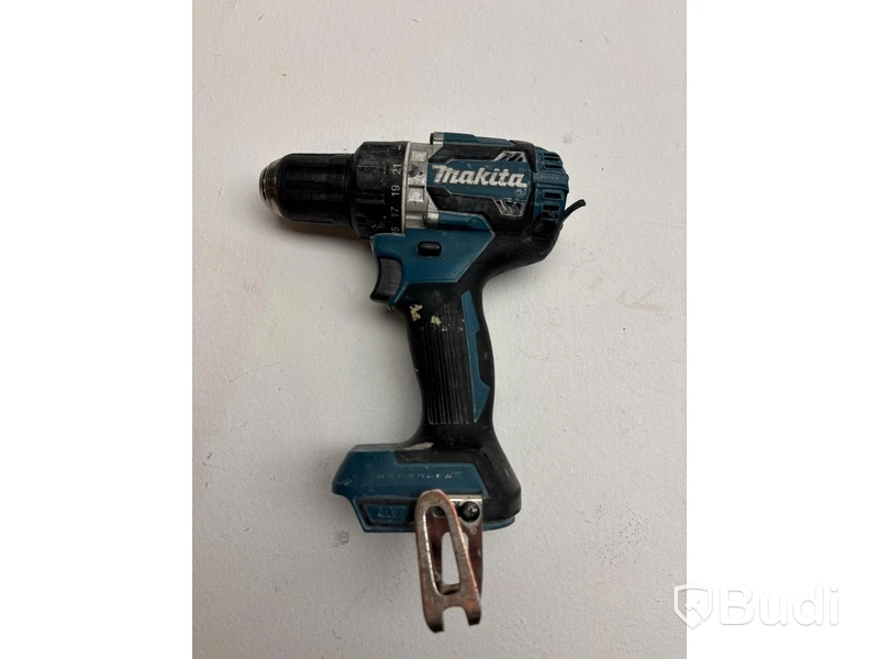 Kombokit Parti med verktyg Makita