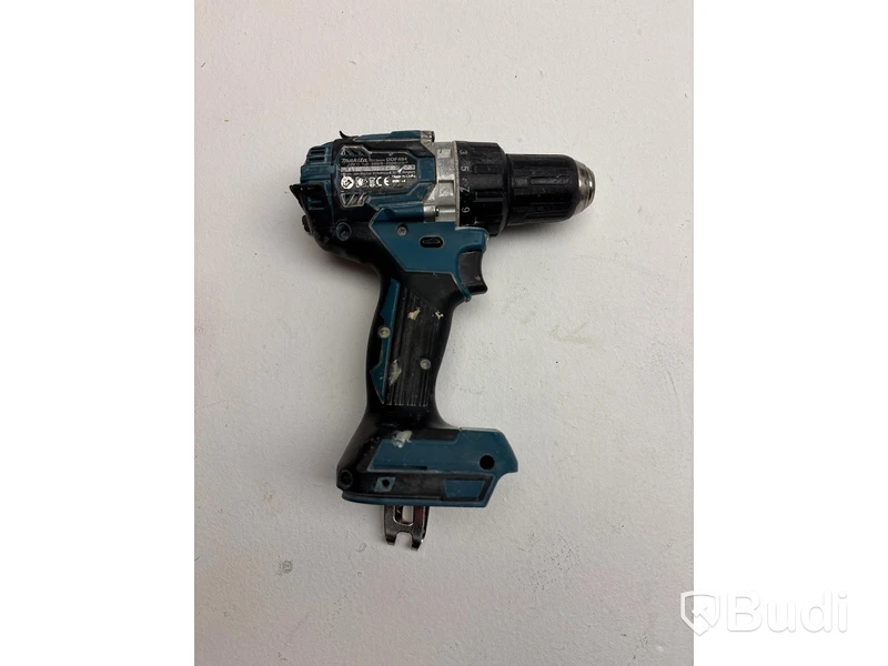 Kombokit Parti med verktyg Makita