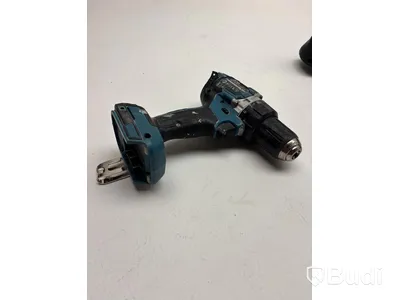 Kombokit Parti med verktyg Makita