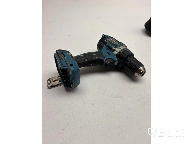 Kombokit Parti med verktyg Makita