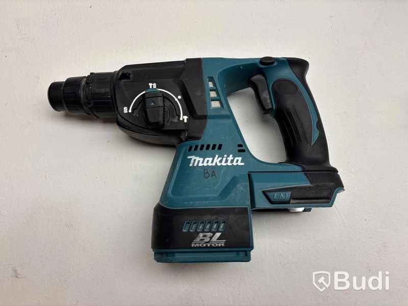 Kombokit Parti med verktyg Makita