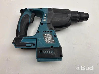 Kombokit Parti med verktyg Makita