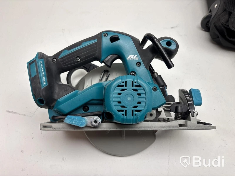 Kombokit Parti med verktyg Makita