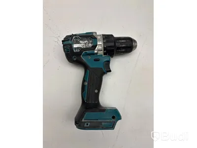 Kombokit Parti med verktyg Makita