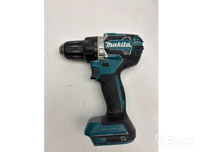 Kombokit Parti med verktyg Makita