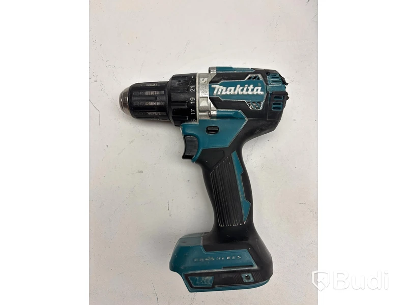 Kombokit Parti med verktyg Makita