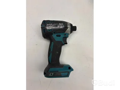 Kombokit Parti med verktyg Makita