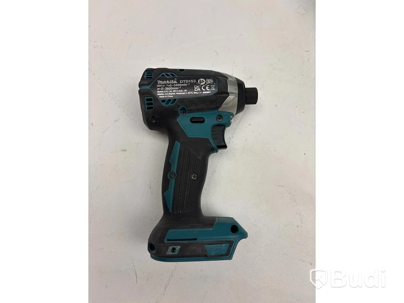 Kombokit Parti med verktyg Makita