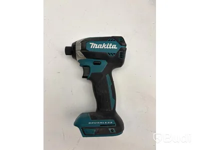 Kombokit Parti med verktyg Makita