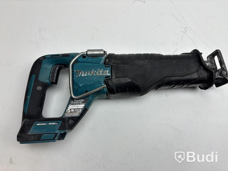 Kombokit Parti med verktyg Makita