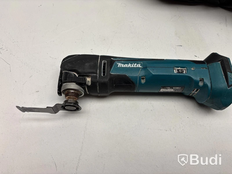 Kombokit Parti med verktyg Makita