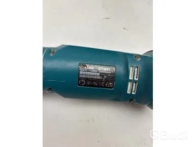 Kombokit Parti med verktyg Makita