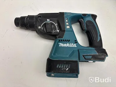Kombokit Parti med verktyg Makita