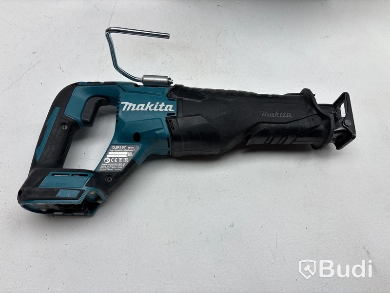 Parti med verktyg Makita
