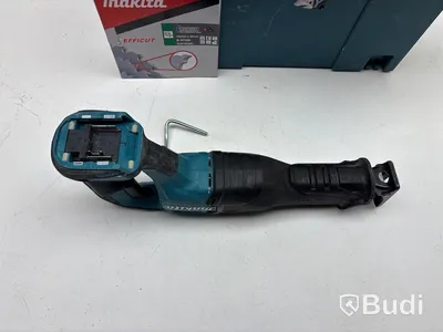 Parti med verktyg Makita