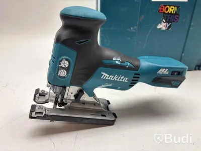 Parti med verktyg Makita