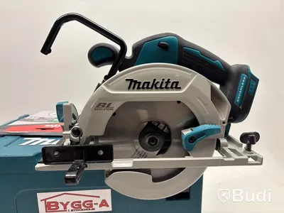 Parti med verktyg Makita