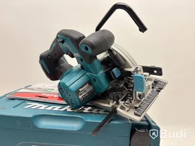 Parti med verktyg Makita