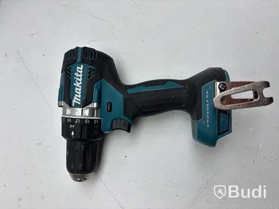 Parti med verktyg Makita