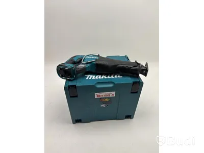 Parti med verktyg Makita