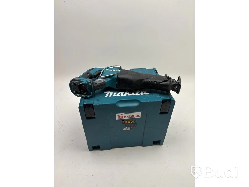 Parti med verktyg Makita