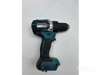 Parti med verktyg Makita