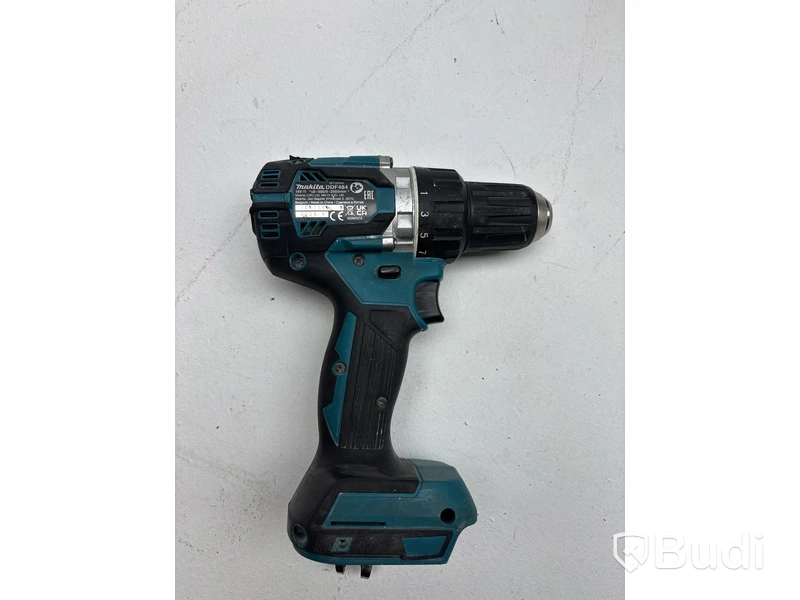Parti med verktyg Makita