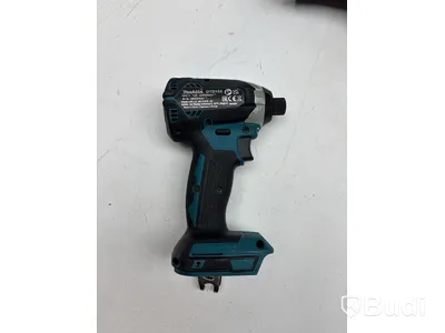 Parti med verktyg Makita
