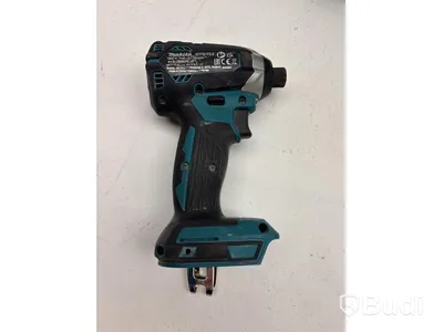 Parti med verktyg Makita